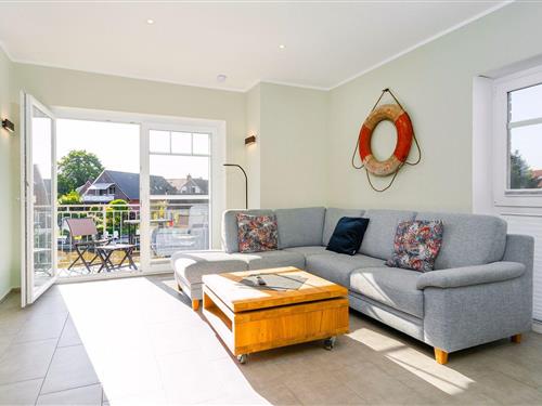 Ferienwohnung - 5 Personen -  - Kleinbahnstr. - 26736 - Greetsiel