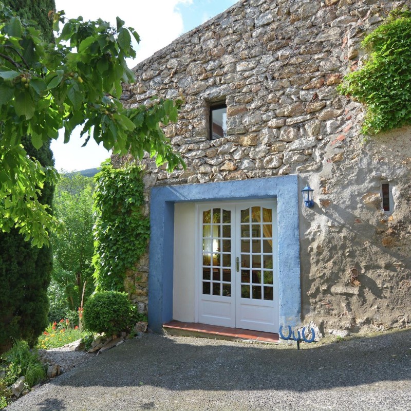 Villa - 3 personer -  - 66220 - Fenouillet