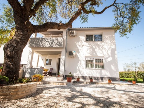Holiday apartment - 5 persons -  - Pelini - 52100 - Pula