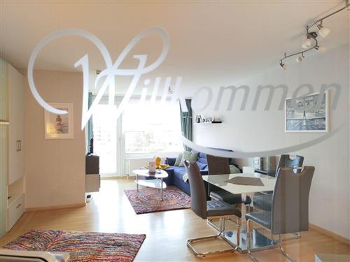 Ferielejlighed - 4 personer -  - Nordfeldstraße - 27476 - Cuxhaven-Doese