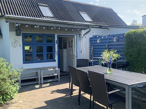 Ferienhaus - 6 Personen -  - Skolegade - Besser - 8305 - Samsö