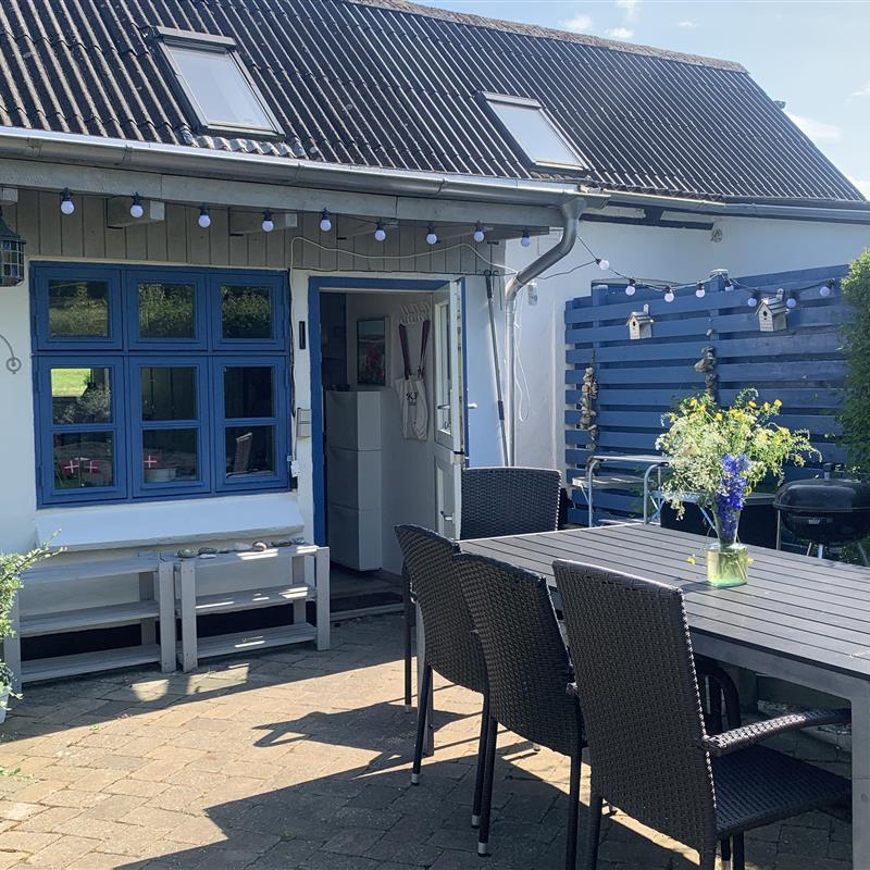 Ferienhaus - 6 Personen -  - Skolegade - Besser - 8305 - Samsö