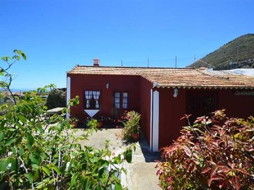 Ferienhaus - 3 Personen -  - Villa De Mazo