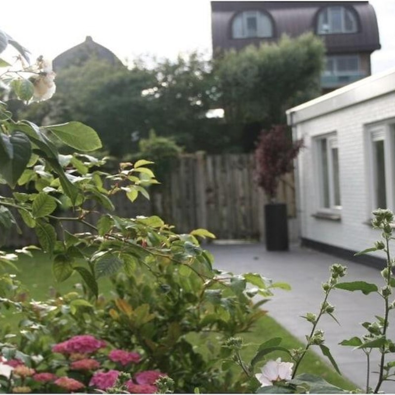 Sommerhus - 2 personer -  - 1789 AK - Huisduinen