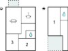 Billede 18 - Plantegning