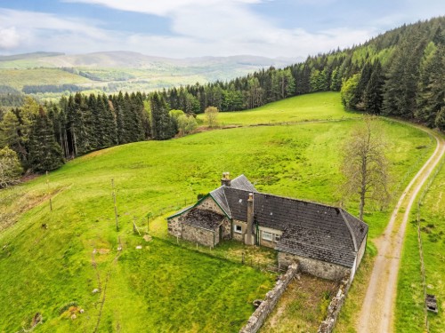 Fritidshus - 4 personer -  - Beauly - IV4 7AD