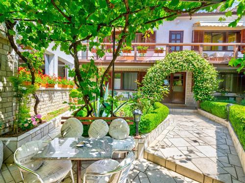 Ferielejlighed - 6 personer -  - Selce - 51266