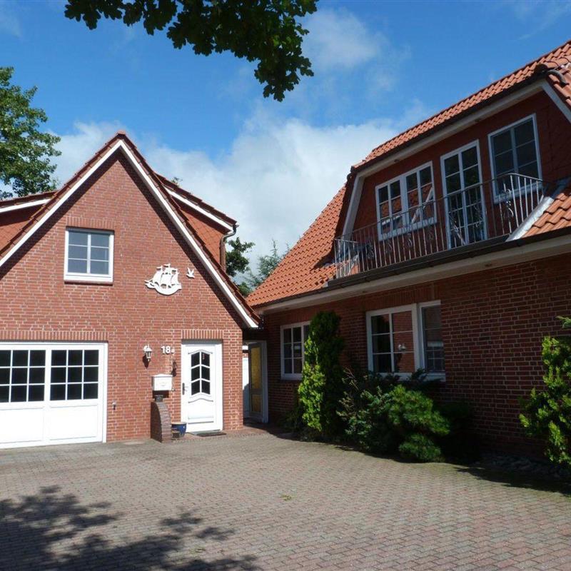 Ferielejlighed - 2 personer -  - Waldallee - 25826 - St. Peter-Ording