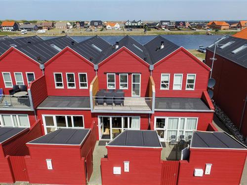 Ferienhaus - 4 Personen -  - Havnevej 12, lejl. - Thorsminde - 6990 - Ulfborg