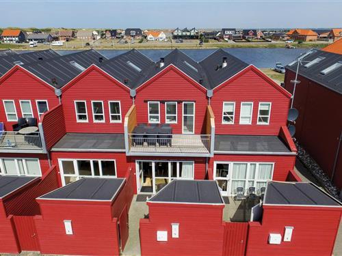 Sommerhus - 4 personer -  - Havnevej 12, lejl. - Thorsminde - 6990 - Ulfborg