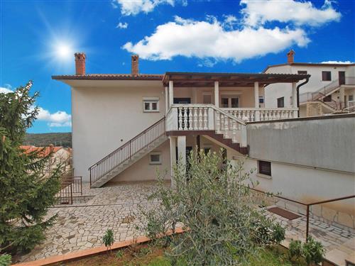 Holiday apartment - 2 persons -  - Pula - 52100