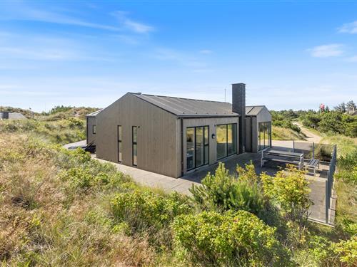 Sommerhus - 6 personer -  - Sneppedalen - Houvig - 6950 - Ringkøbing