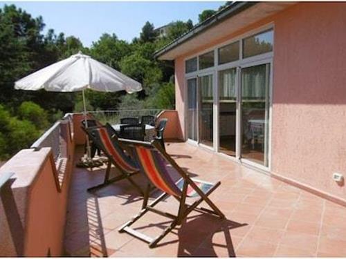 Holiday Home/Apartment - 6 persons -  - 570 - Capoliveri