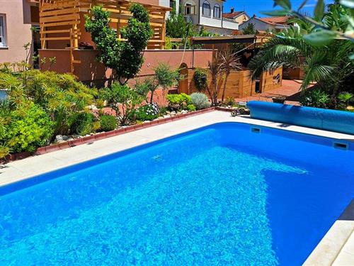 Ferienwohnung - 4 Personen -  - Burle - 52203 - Medulin