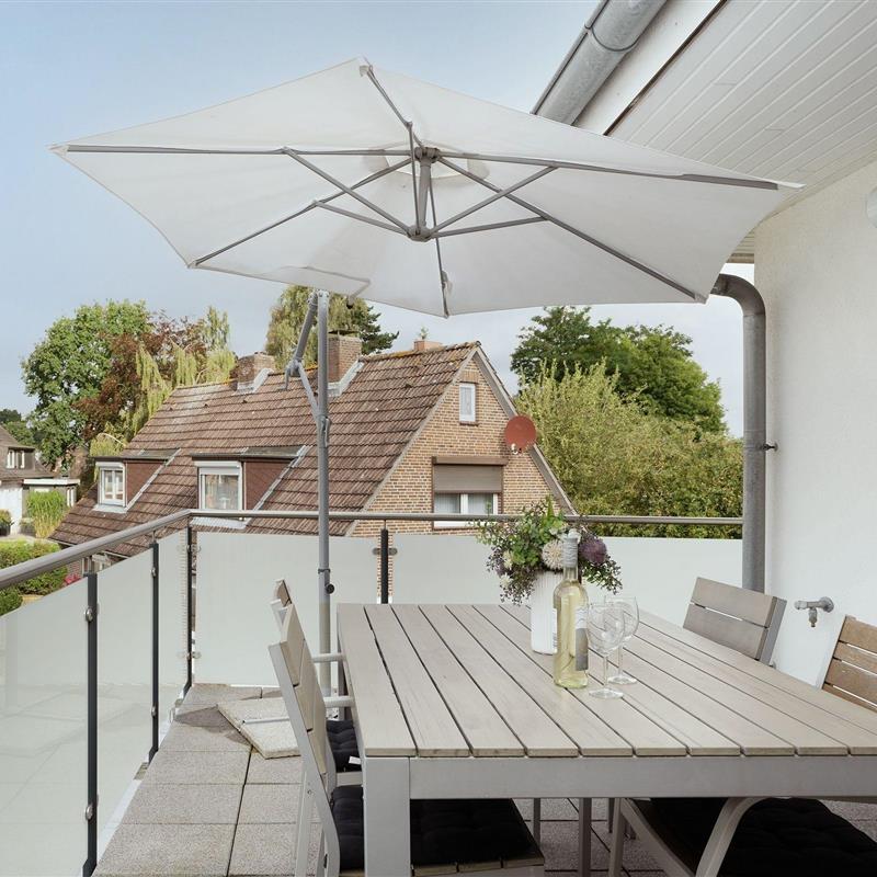 Ferielejlighed - 4 personer -  - Oldenburger Straße - 23743 - Grömitz