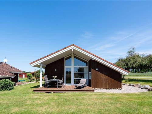 Feriehus - 4 personer -  - Ruhleben - 23730 - Neustadt In Holstein