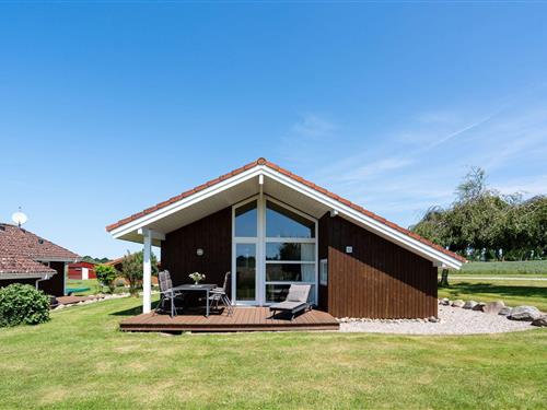 Sommerhus - 4 personer -  - Ruhleben - 23730 - Neustadt In Holstein