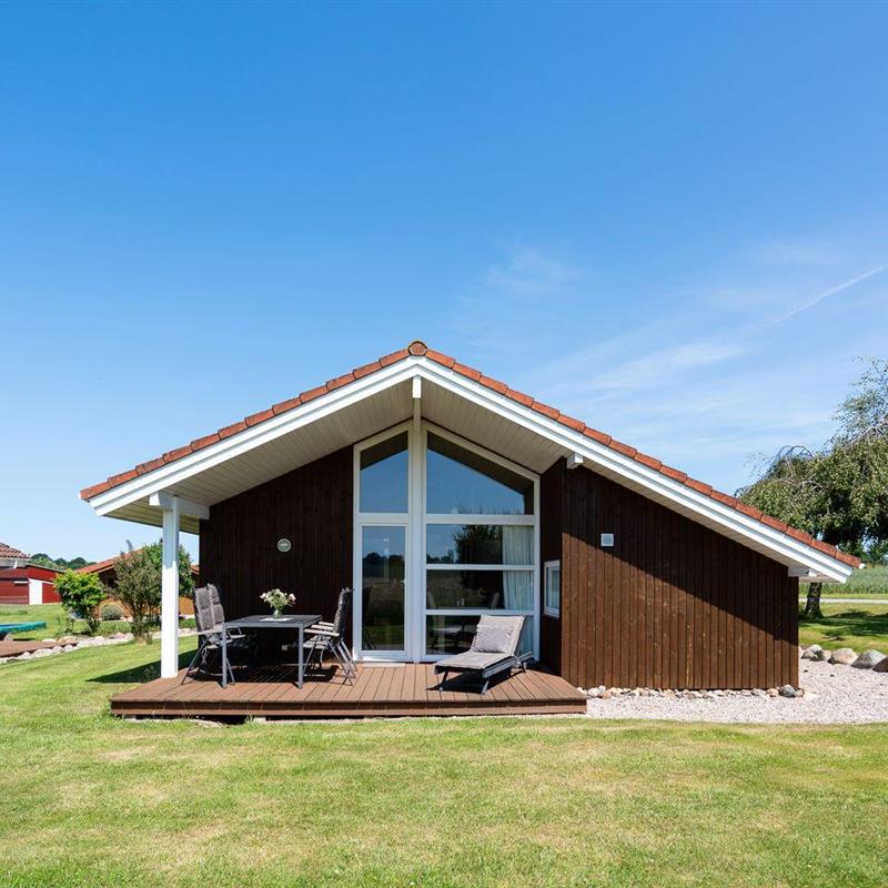 Sommerhus - 4 personer -  - Ruhleben - 23730 - Neustadt In Holstein