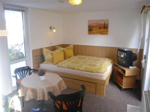 Ferielejlighed - 1 person -  - Karl-Risch-Straße - 18225 - Kühlungsborn