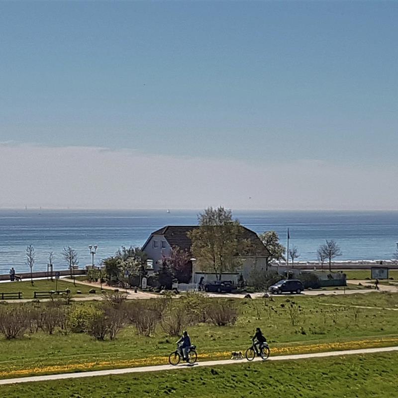 Ferielejlighed - 3 personer -  - Blankwasserweg - 23743 - Grömitz