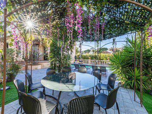 Villa - 12 personer -  - 06400 - Cannes