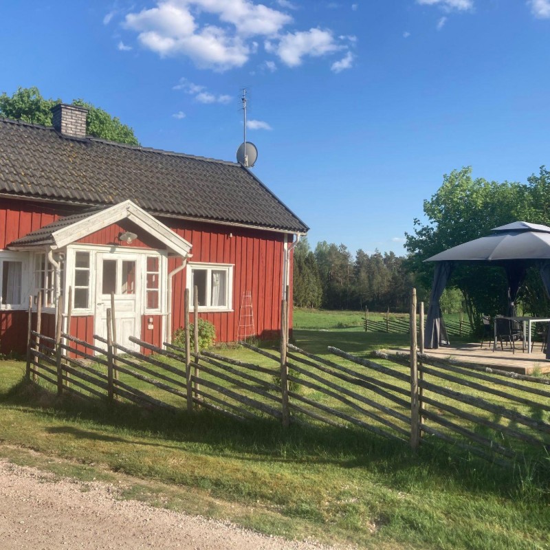 Sommerhus - 5 personer -  - 512 91 - Sexdrega