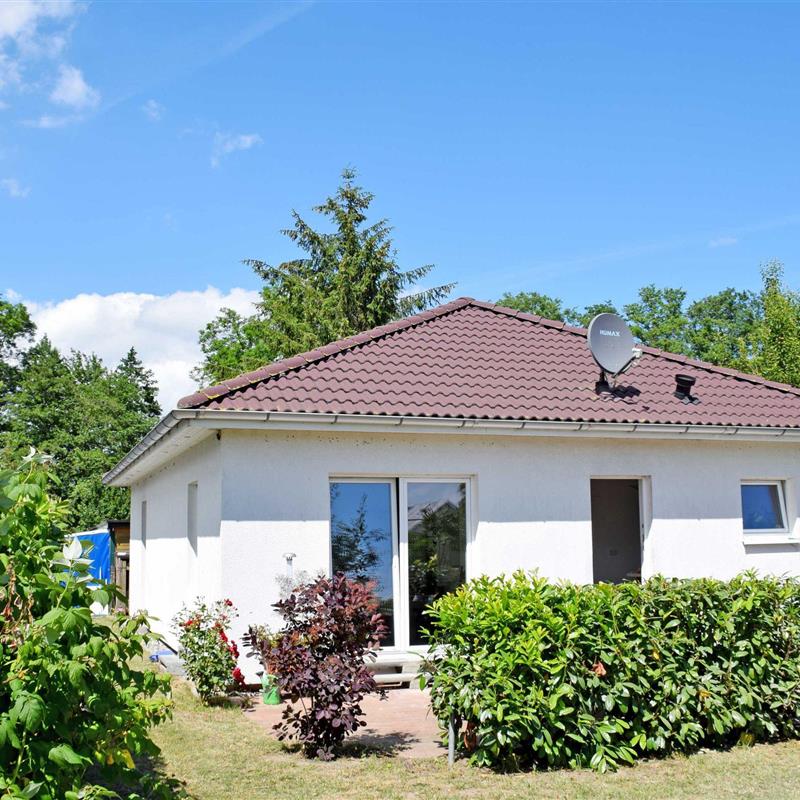 Ferielejlighed - 5 personer -  - Falkenhagen 5b (Postanschrift Falkenhagen - 18519 - Sundhagen