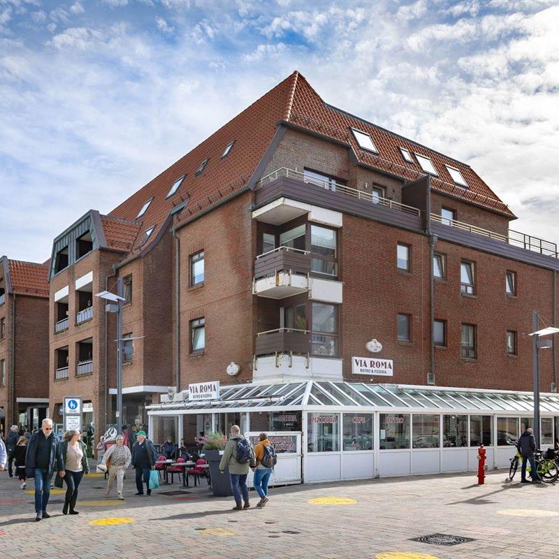 Ferielejlighed - 4 personer -  - Friedrichstraße - 25980 - Westerland