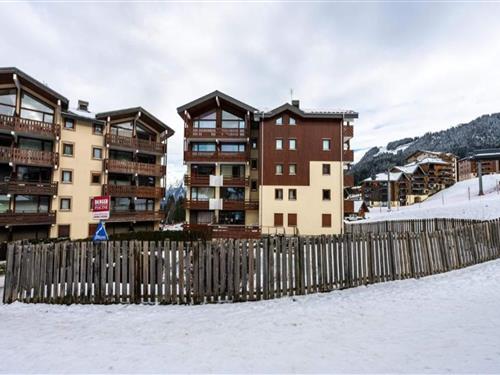 Holiday apartment - 6 persons -  - 74440 - Morillon