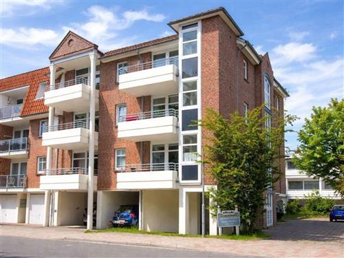 Ferielejlighed - 4 personer -  - Strandläuferweg - 25826 - St. Peter-Ording