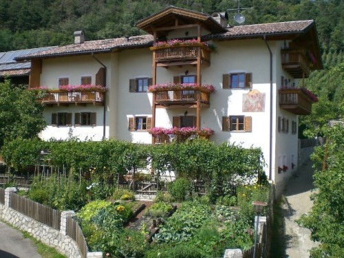 Holiday home - 4 persons -  - 39043 - Klausen