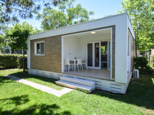 Holiday home - 5 persons -  - Viale Costa Verde - 66020 - Torino Di Sangro