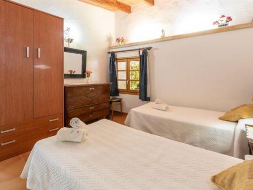 Sommerhus - 8 personer -  - 07470 - Pollensa