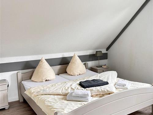 Ferielejlighed - 2 personer -  - Uthlandestraße - 25849 - Pellworm