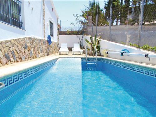 Ferienhaus - 6 Personen -  - C/ Escacia, - Lloret De Mar - 17411 - Vidreres