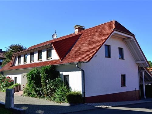 Holiday Home/Apartment - 4 persons -  - 34508 - Willingen-Eimelrod