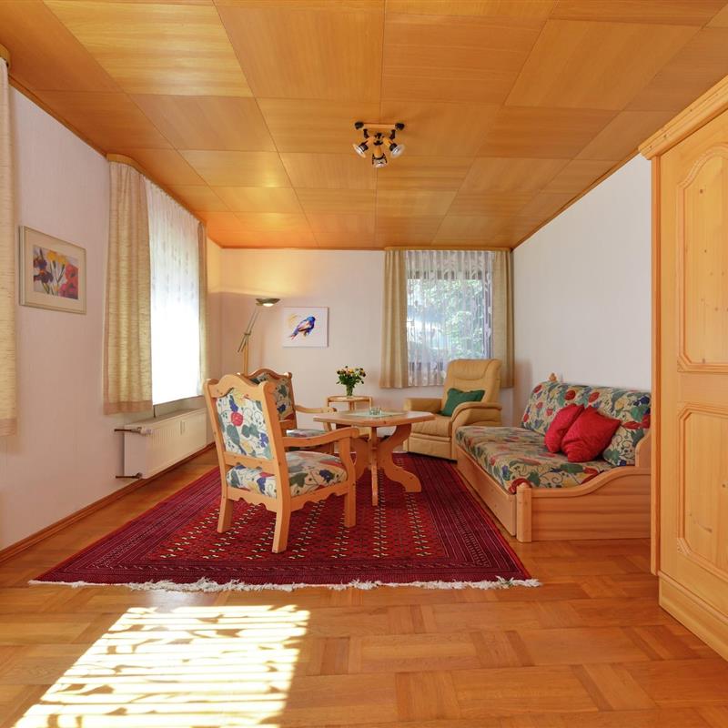 Ferielejlighed - 4 personer -  - 34508 - Willingen-Eimelrod