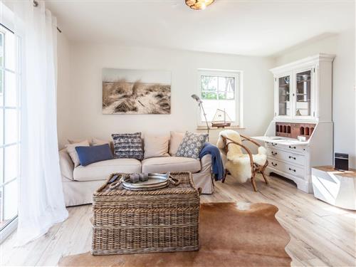 Sommerhus - 4 personer -  - Seestraße 16, Ostseebad Sellin - 18586 - Sellin (Ostseebad)