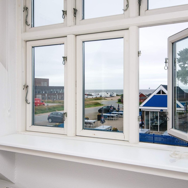 Sommerhus - 2 personer -  - Ved Fjorden 5, - Ringkøbing - 6950 - Ringkøbing Fjord
