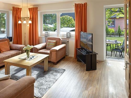 Holiday apartment - 4 persons -  - Am Loo - 25992 - List