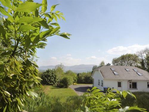 Feriehus - 8 personer -  - V93 X4D9 - Killarney