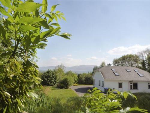 Feriehus / leilighet - 8 personer -  - V93 X4D9 - Killarney