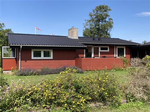 Sommerhus - 6 personer -  - Stærevej - Sydvest Sjælland - 4200 - Slagelse