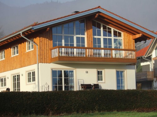 Ferienwohnung - 4 Personen -  - Baronfeld - 83250 - Marquartstein