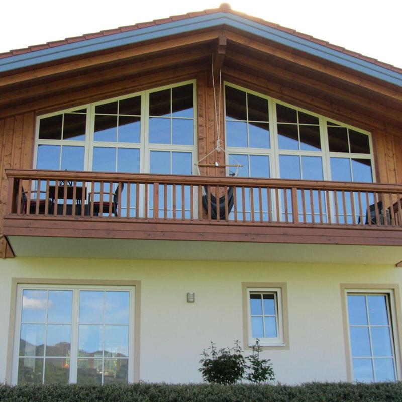 Ferielejlighed - 4 personer -  - Baronfeld - 83250 - Marquartstein