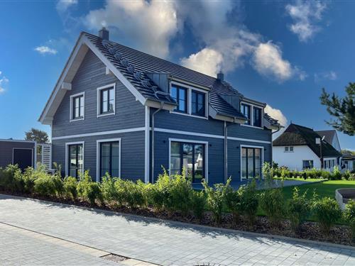 Sommerhus - 4 personer -  - Dorfstr. 16 a - 18356 - Fuhlendorf