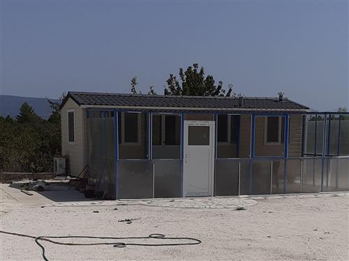 Ferielejlighed - 5 personer -  - Radelje 2, Pakovo Selo - 22320 - Drniš