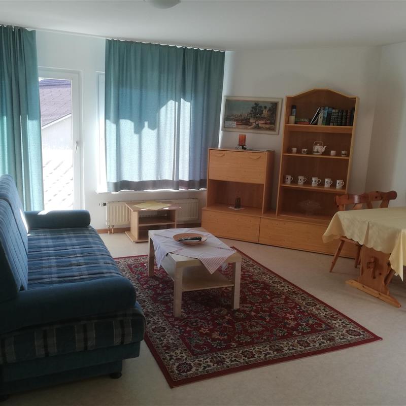 Ferielejlighed - 4 personer -  - Friedrichstraße - 79677 - Schönau Im Schwarzwald