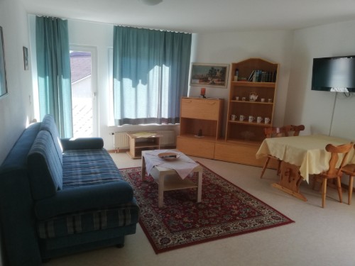 Ferieleilighet - 4 personer -  - Friedrichstraße - 79677 - Schönau Im Schwarzwald
