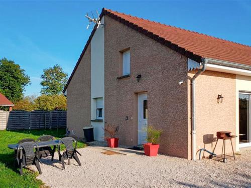 Feriehus / leilighet - 4 personer -  - Rue de l'Église - La Chapelle-Saint-Sauveur - 71310 - La Chapelle-Saint-Sauv